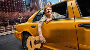 Ed Sheeran: Vágás nélkül háttérkép