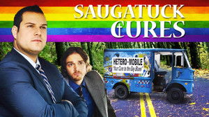 Saugatuck Cures háttérkép