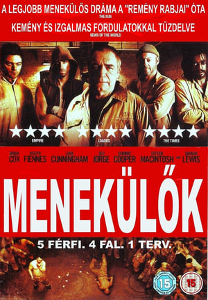 Menekülők