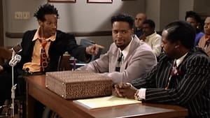 The Wayans Bros. 2. évad Ep.23 23. epizód