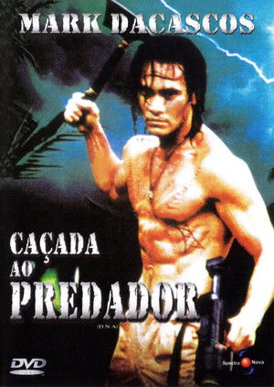 Ragadozó 3. poszter