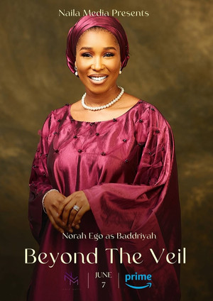 Beyond the Veil poszter