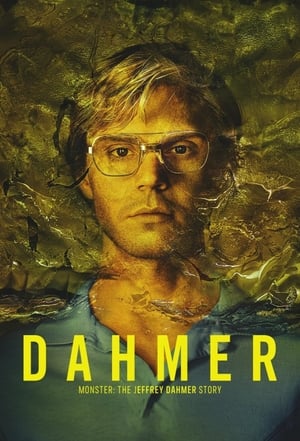 Dahmer – Szörnyeteg: A Jeffrey Dahmer-sztori poszter