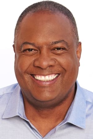 Rodney Peete profil kép