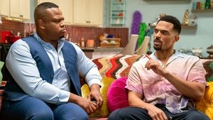 Tyler Perry's Sistas 4. évad Ep.6 6. epizód