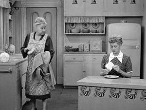 I Love Lucy Season 2 Ep.23 23. epizód