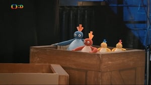 Twirlywoos 4. évad Ep.25 25. epizód