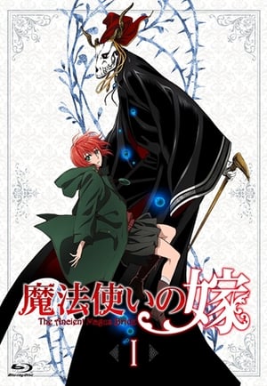 The Ancient Magus' Bride