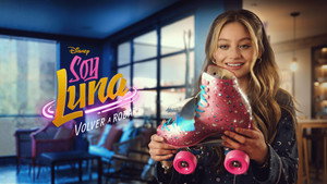 Soy Luna: Volver a rodar kép