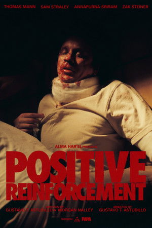 Positive Reinforcement poszter
