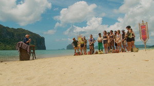 Survivor Québec 3. évad Ep.31 31. epizód