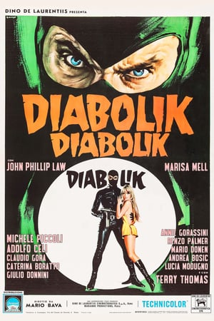 Diabolik