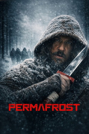 Permafrost poszter