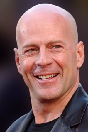 Bruce Willis profil kép