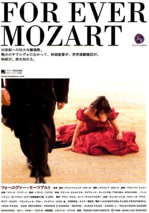 For Ever Mozart poszter