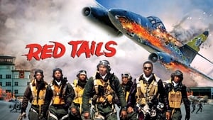 Red Tails - Különleges légiosztag háttérkép