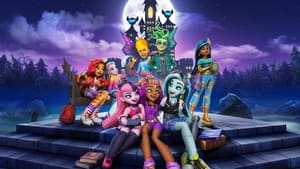 Monster High kép