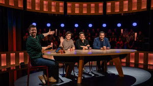 De dag van vandaag 3. évad Ep.29 29. epizód