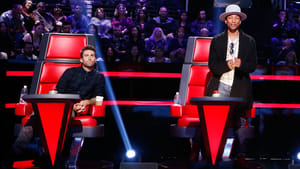 The Voice Season 8 Ep.4 4. epizód