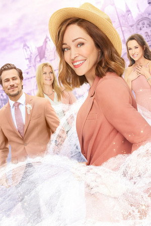 The Wedding Veil Unveiled poszter