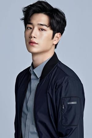 Seo Kang-joon profil kép