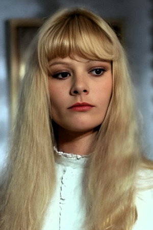 Françoise Blanchard profil kép