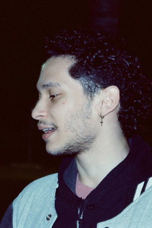 Matheus Ribeiro