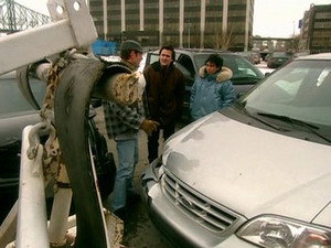 Un gars, une fille Season 7 Ep.18 18. epizód