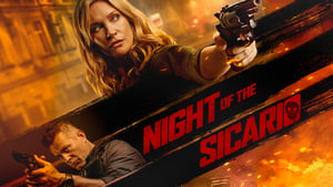 Night of the Sicario háttérkép