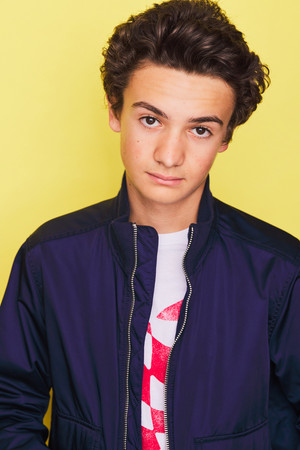 Asher Beverly profil kép