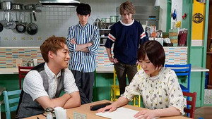 快盗戦隊ルパンレンジャーVS警察戦隊パトレンジャー Season 1 Ep.26 26. epizód