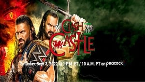 WWE Clash at the Castle 2022 háttérkép