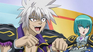 爆丸バトルブローラーズ Season 2 Ep.37 37. epizód