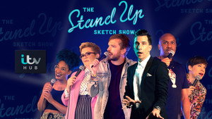 The Stand Up Sketch Show kép