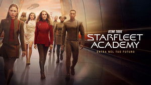 Star Trek: Csillagflotta Akadémia kép