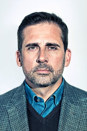 Steve Carell profil kép