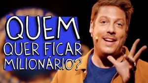 Porta dos Fundos 10. évad Ep.122 122. epizód