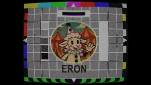Eron háttérkép