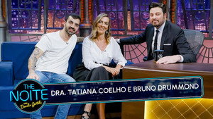 The Noite com Danilo Gentili 12. évad Ep.171 171. epizód