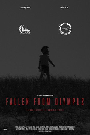 Fallen From Olympus poszter