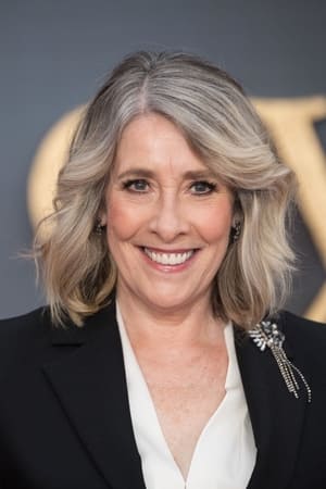 Phyllis Logan profil kép