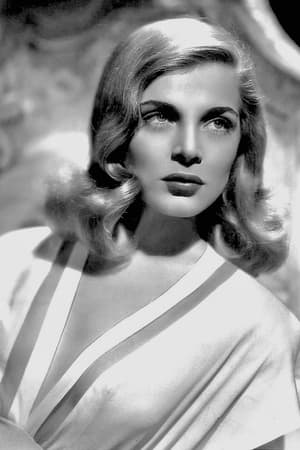 Lizabeth Scott profil kép