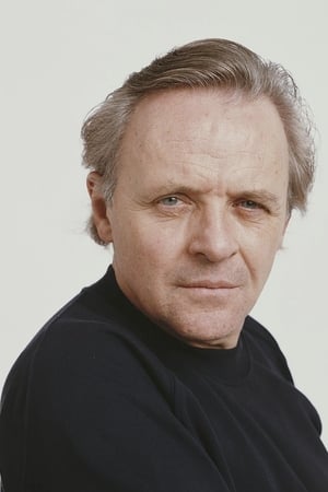 Anthony Hopkins profil kép