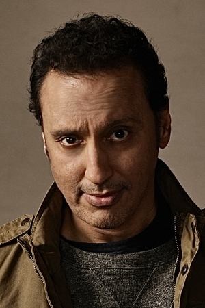 Aasif Mandvi profil kép