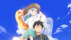 Aharen-san wa Hakarenai kép