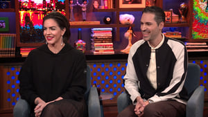 Watch What Happens Live with Andy Cohen 20. évad Ep.50 50. epizód