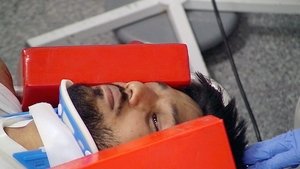 Élet-halál harcosai Season 11 Ep.8 8. epizód