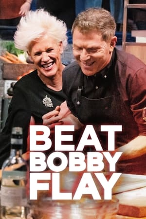 Beat Bobby Flay