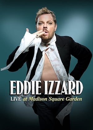 Eddie Izzard: Stripped poszter