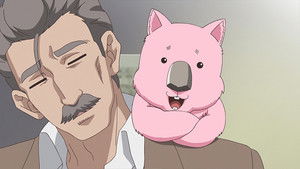 美男高校地球防衛部 2. évad Ep.10 10. epizód